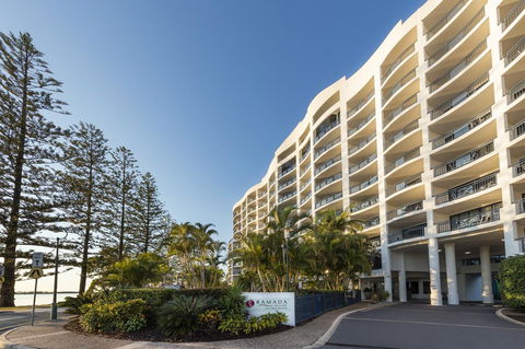 Ramada Resort By Wyndham Golden Beach - Cruises Travel 34