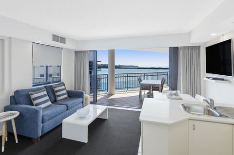 Ramada Resort By Wyndham Golden Beach - Cruises Travel 27