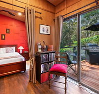 Noosa Hinterland Retreat - Travel Search
