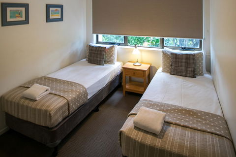 Noosa Shores Resort - Travel Search 3