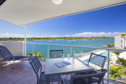 Noosa Shores Resort - Travel Search 27