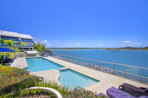Noosa Shores Resort - Travel Search 13