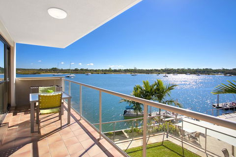 Noosa Shores Resort - Travel Search 29