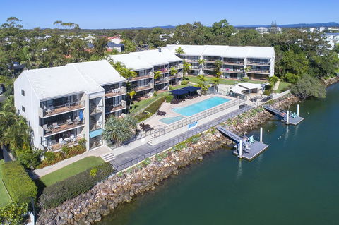 Noosa Shores Resort - Travel Search 14
