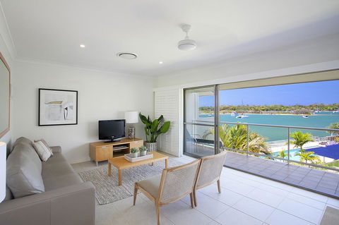Noosa Shores Resort - Travel Search 0