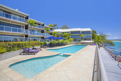 Noosa Shores Resort - Travel Search 36