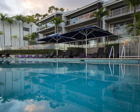 Noosa Shores Resort - Travel Search 32