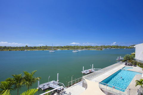 Noosa Shores Resort - Travel Search 25