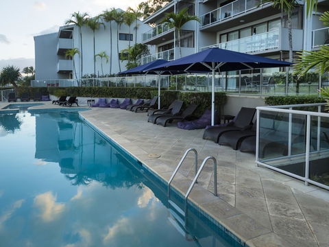 Noosa Shores Resort - Travel Search 31