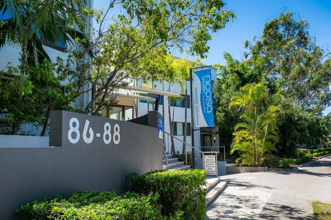 Noosa Shores Resort - Travel Search 33