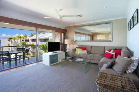 Noosa Shores Resort - Travel Search 43