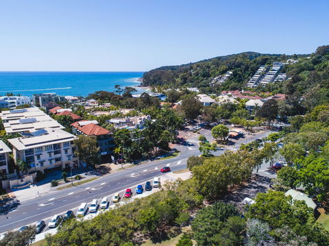 Bella Casa Noosa - Tourism Guide 31