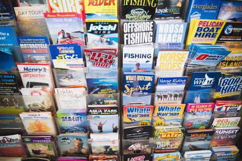 Bella Casa Noosa - Tourism Guide 26