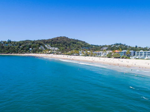 Bella Casa Noosa - Tourism Guide 29