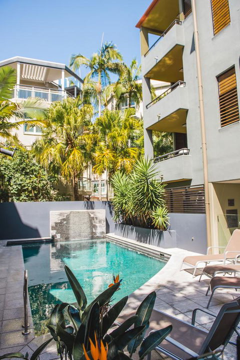 Bella Casa Noosa - Tourism Guide 14