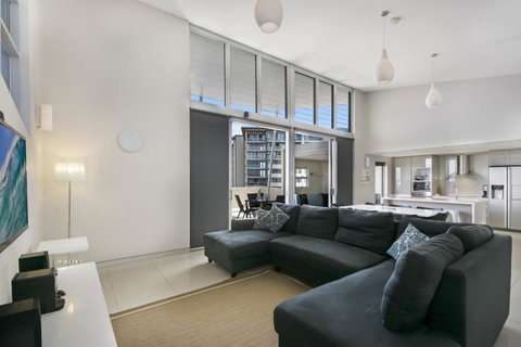 Redvue Holiday Apartments - Tourism Guide 27