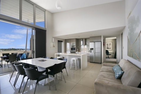 Redvue Holiday Apartments - Tourism Guide 28