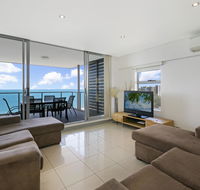 Redvue Luxury Apartments - Tourism Guide