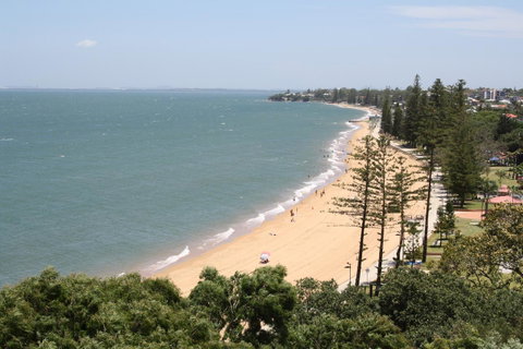 Redvue Holiday Apartments - Tourism Guide 10