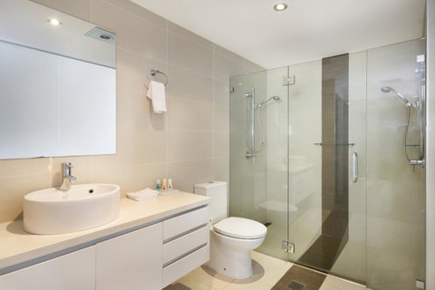 Redvue Holiday Apartments - Tourism Guide 23