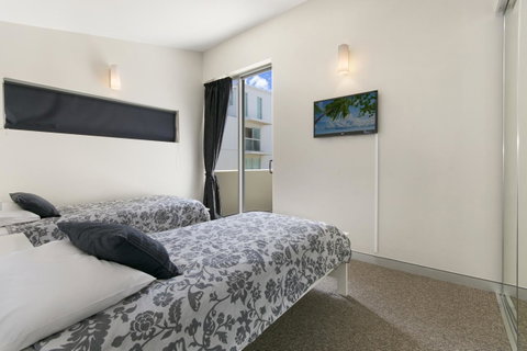 Redvue Holiday Apartments - Tourism Guide 31