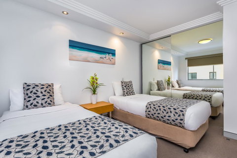 Redvue Holiday Apartments - Tourism Guide 8