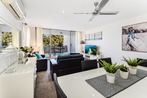 Redvue Holiday Apartments - Tourism Guide 3