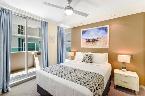 Redvue Holiday Apartments - Tourism Guide 6