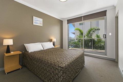 Redvue Holiday Apartments - Tourism Guide 24
