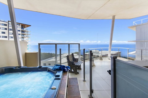 Redvue Holiday Apartments - Tourism Guide 13
