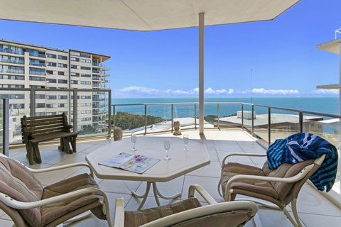 Redvue Holiday Apartments - Tourism Guide 17