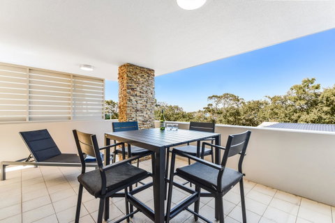 Redvue Holiday Apartments - Tourism Guide 1