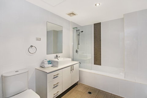Redvue Holiday Apartments - Tourism Guide 11