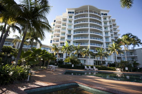 Mariners North Holiday Apartments - Travel Agents 9