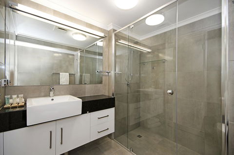 Mariners North Holiday Apartments - Travel Agents 42