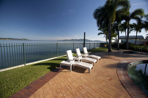 Mariners North Holiday Apartments - Travel Agents 4