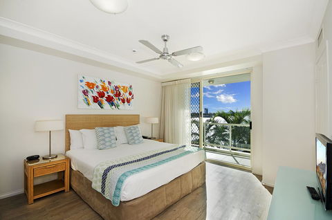 Mariners North Holiday Apartments - Travel Agents 34