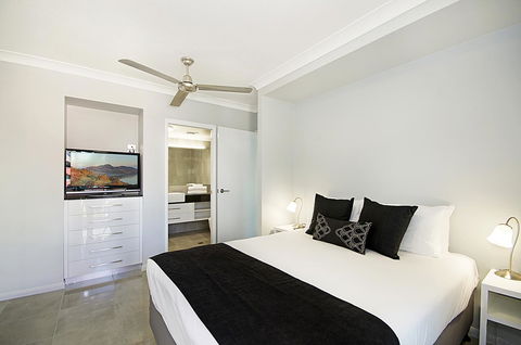 Mariners North Holiday Apartments - Travel Agents 35