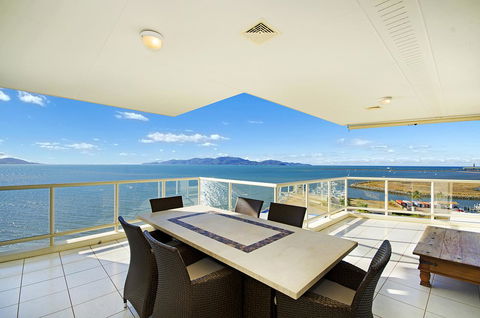 Mariners North Holiday Apartments - Travel Agents 3