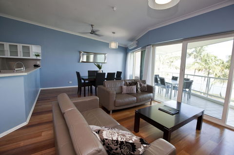 Mariners North Holiday Apartments - Travel Agents 32