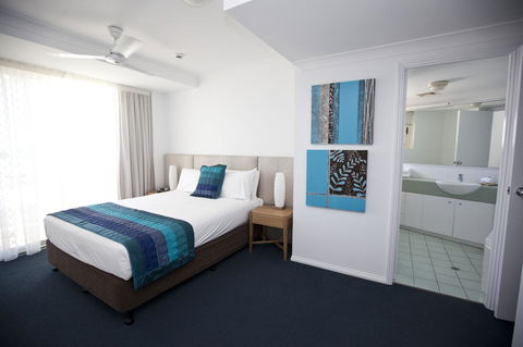 Mariners North Holiday Apartments - Travel Agents 23