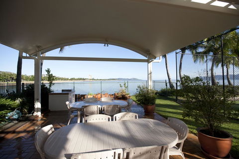 Mariners North Holiday Apartments - Travel Agents 25