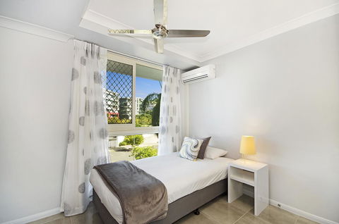 Mariners North Holiday Apartments - Travel Agents 38