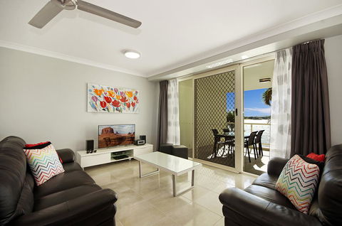 Mariners North Holiday Apartments - Travel Agents 36