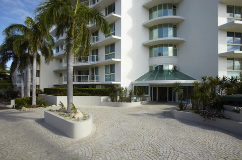 Mariners North Holiday Apartments - Travel Agents 14
