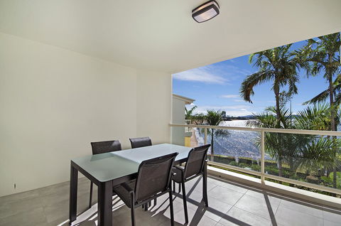 Mariners North Holiday Apartments - Travel Agents 7