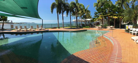 Mariners North Holiday Apartments - Travel Agents 11