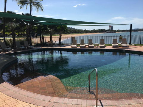 Mariners North Holiday Apartments - Travel Agents 6
