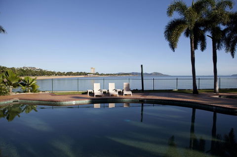Mariners North Holiday Apartments - Travel Agents 12