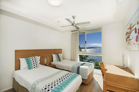 Mariners North Holiday Apartments - Travel Agents 2